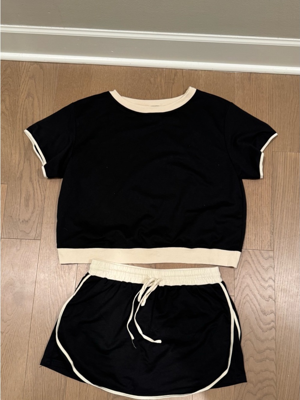 2 piece lounge set